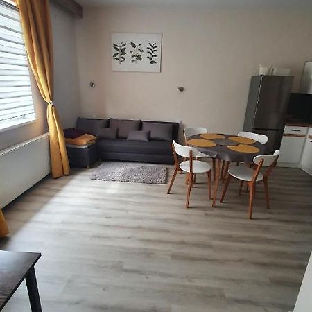 Restauracja Domenico W Tylawie Tylawa Esterno foto