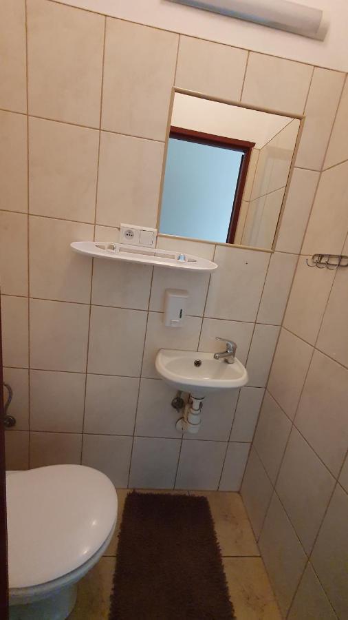 Restauracja Domenico W Tylawie Tylawa Esterno foto