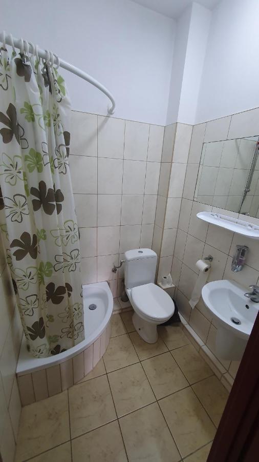 Restauracja Domenico W Tylawie Tylawa Esterno foto