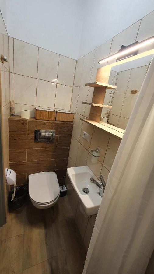 Restauracja Domenico W Tylawie Tylawa Esterno foto