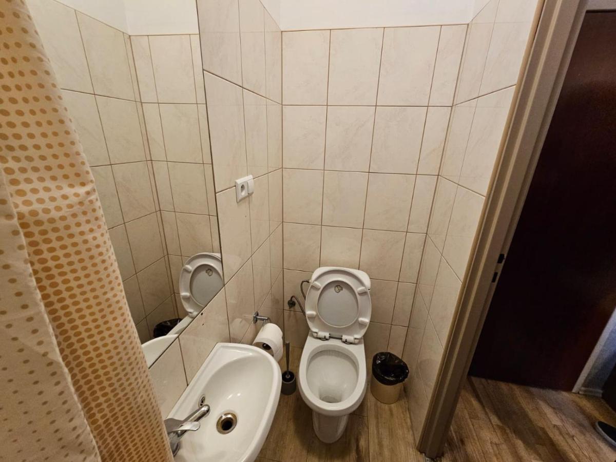 Restauracja Domenico W Tylawie Tylawa Esterno foto