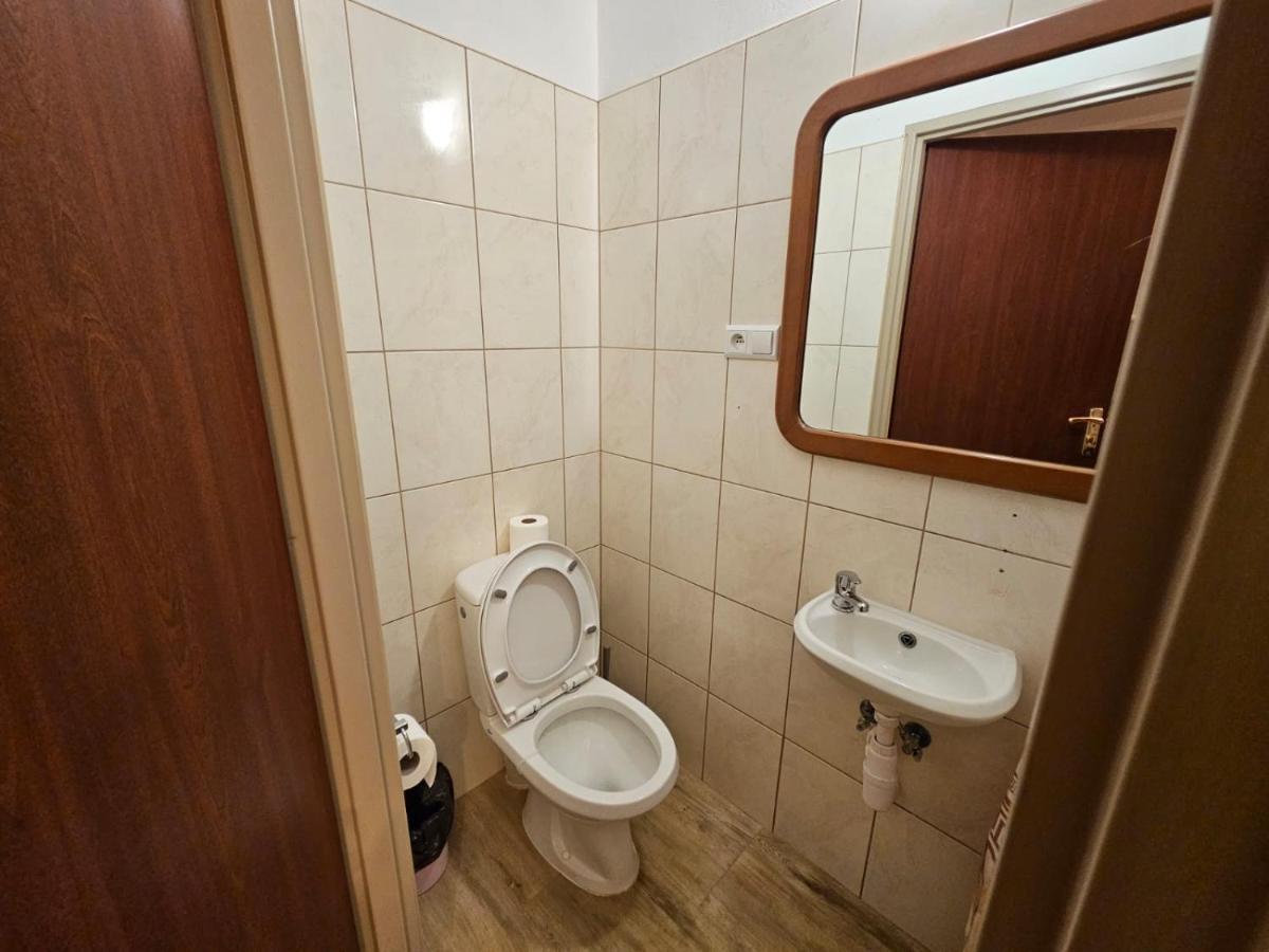 Restauracja Domenico W Tylawie Tylawa Esterno foto