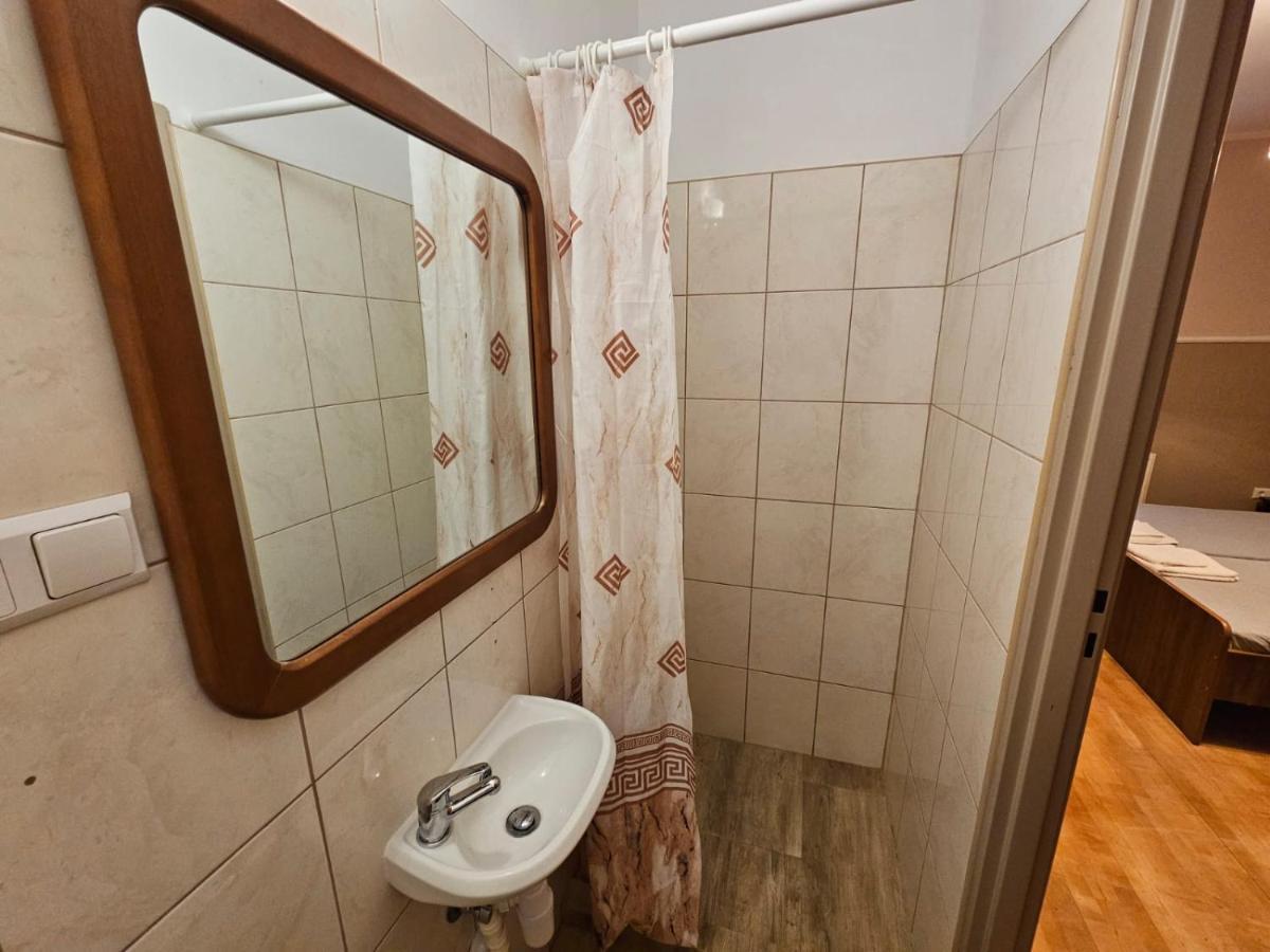 Restauracja Domenico W Tylawie Tylawa Esterno foto