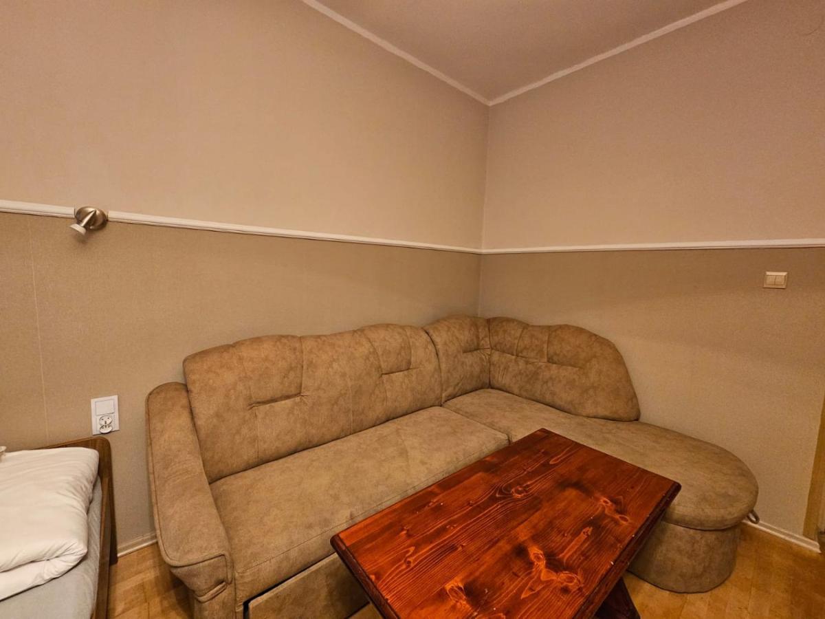 Restauracja Domenico W Tylawie Tylawa Esterno foto